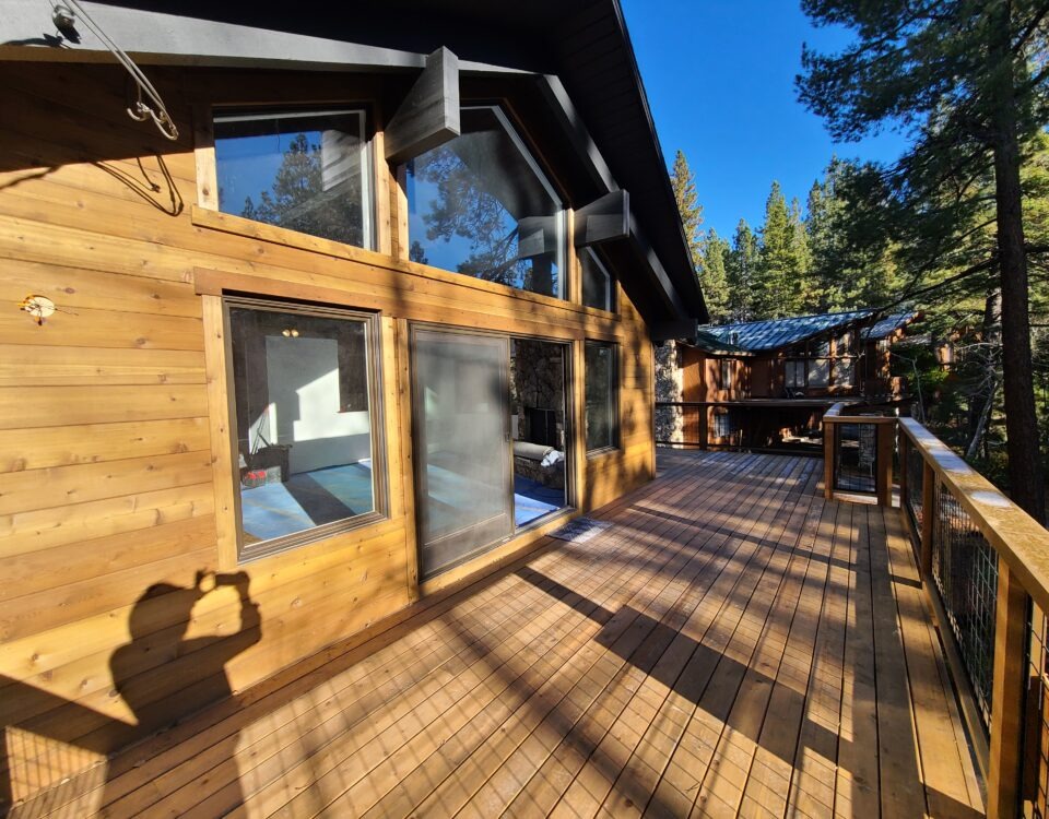 truckee remodelers- dollar point remodel- Linkey & Sons Construction